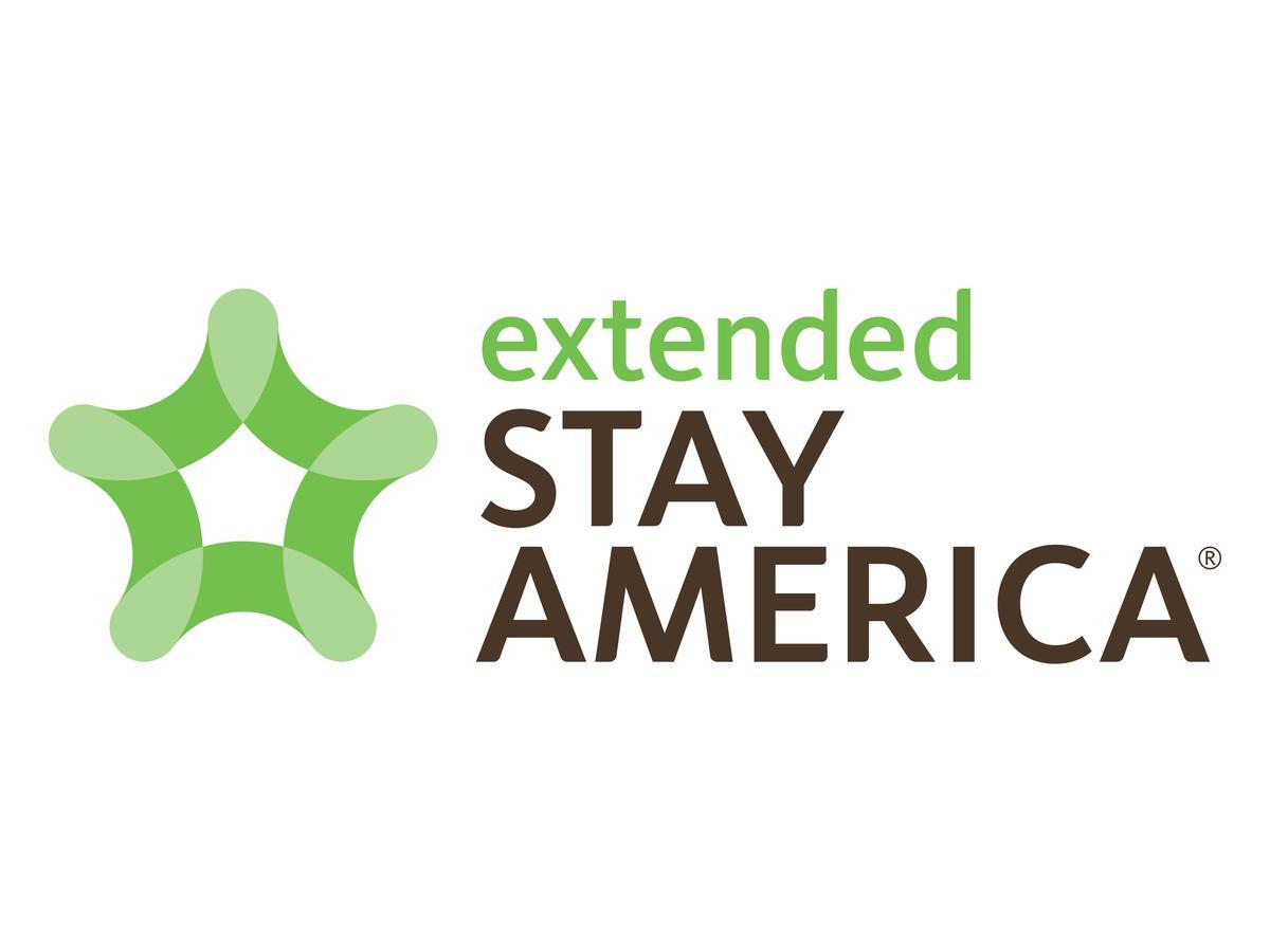Extended Stay America Suites - Edison - Raritan Center Bagian luar foto