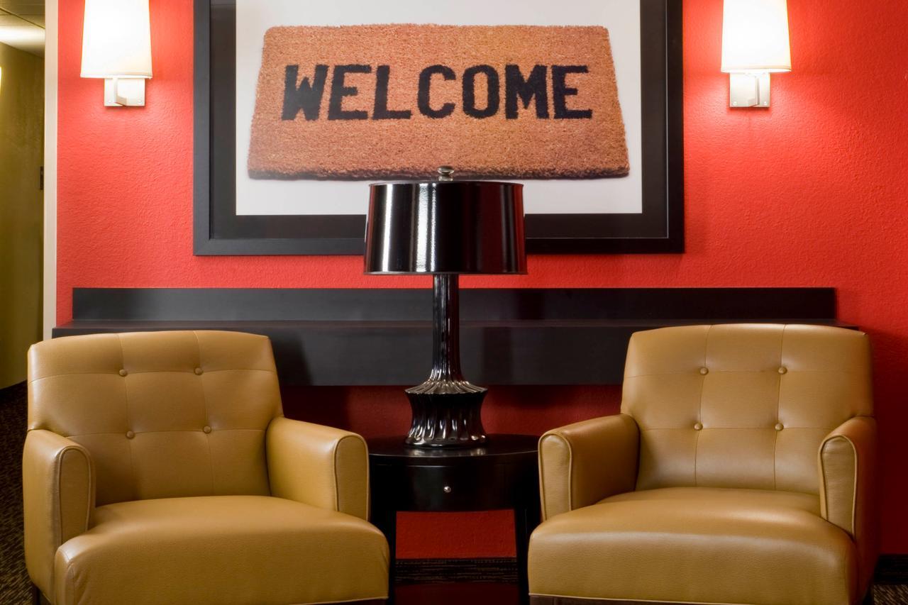 Extended Stay America Suites - Edison - Raritan Center Bagian luar foto
